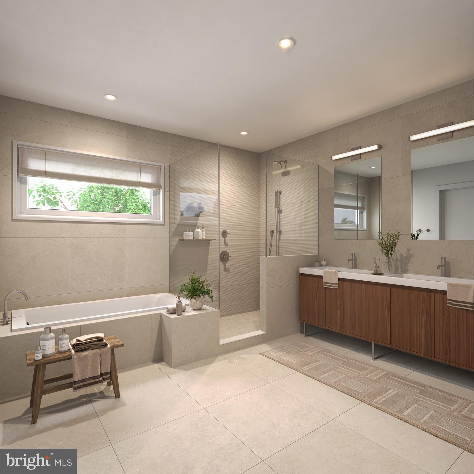 PASSYUNK SQUARE - Residential