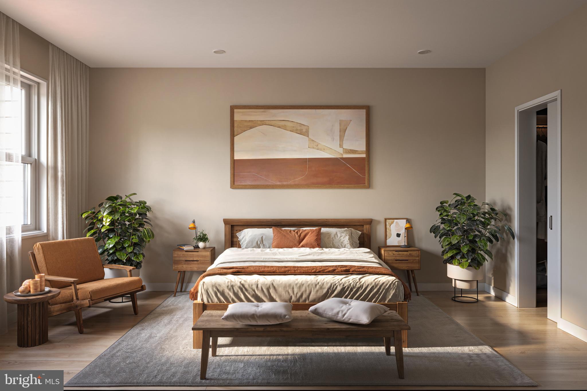 PASSYUNK SQUARE - Residential