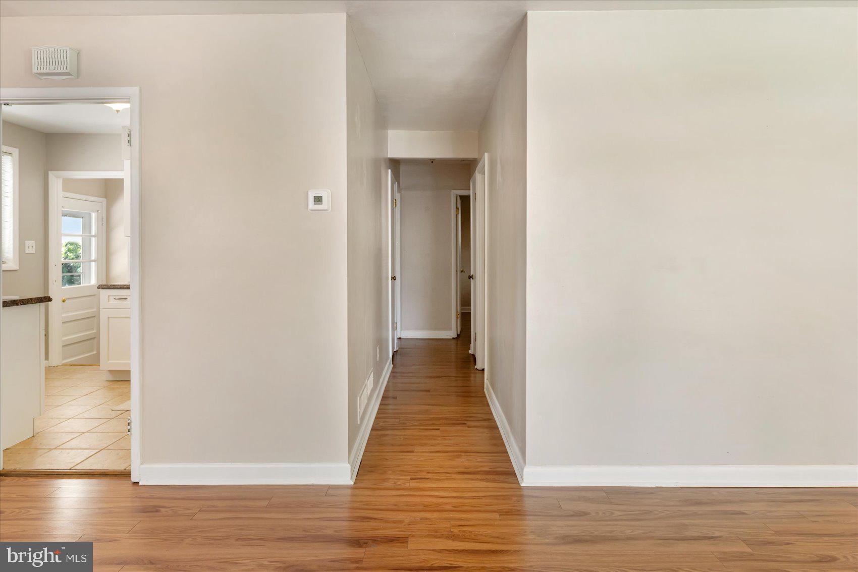 HAVERFORD - Residential