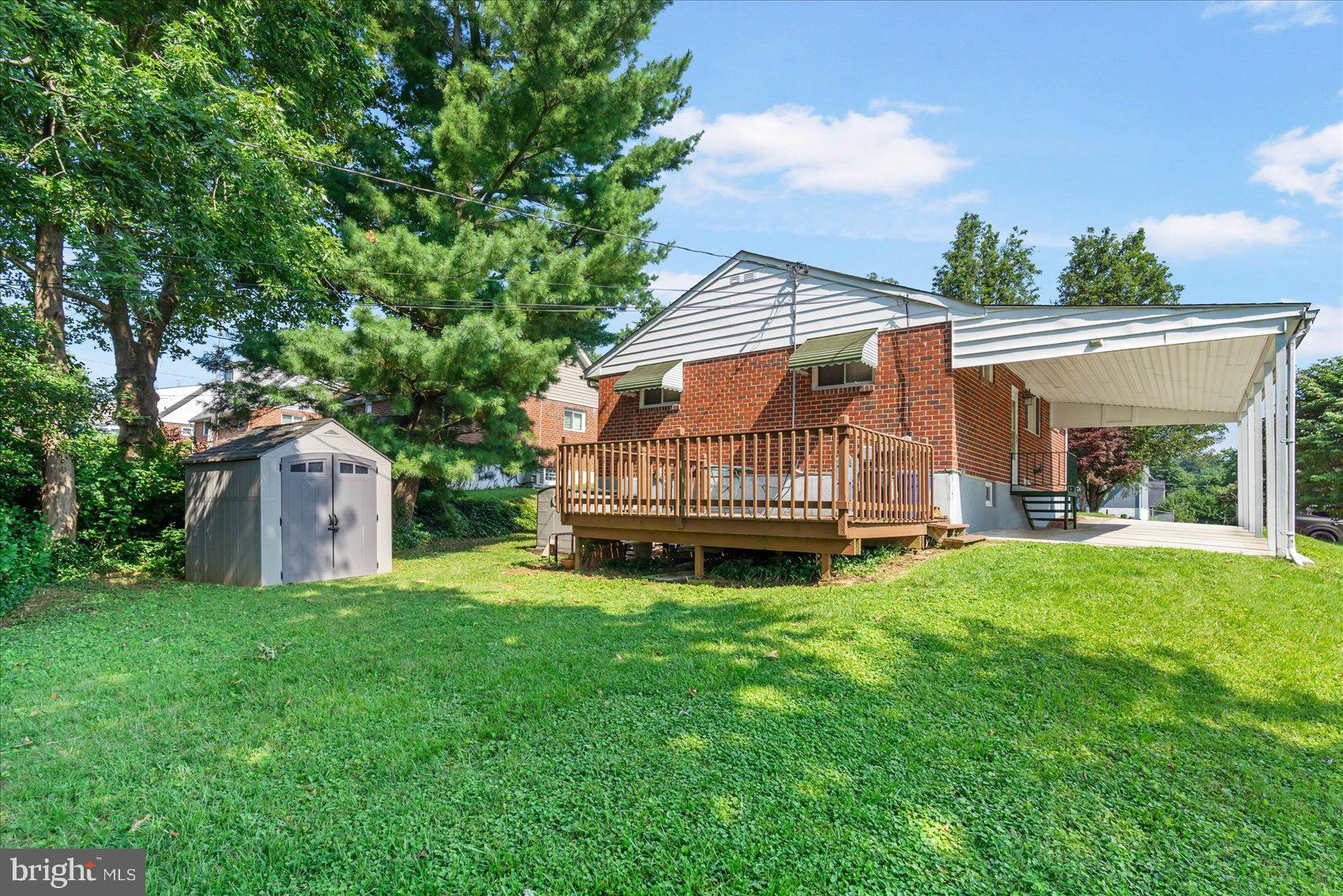 HAVERFORD - Residential