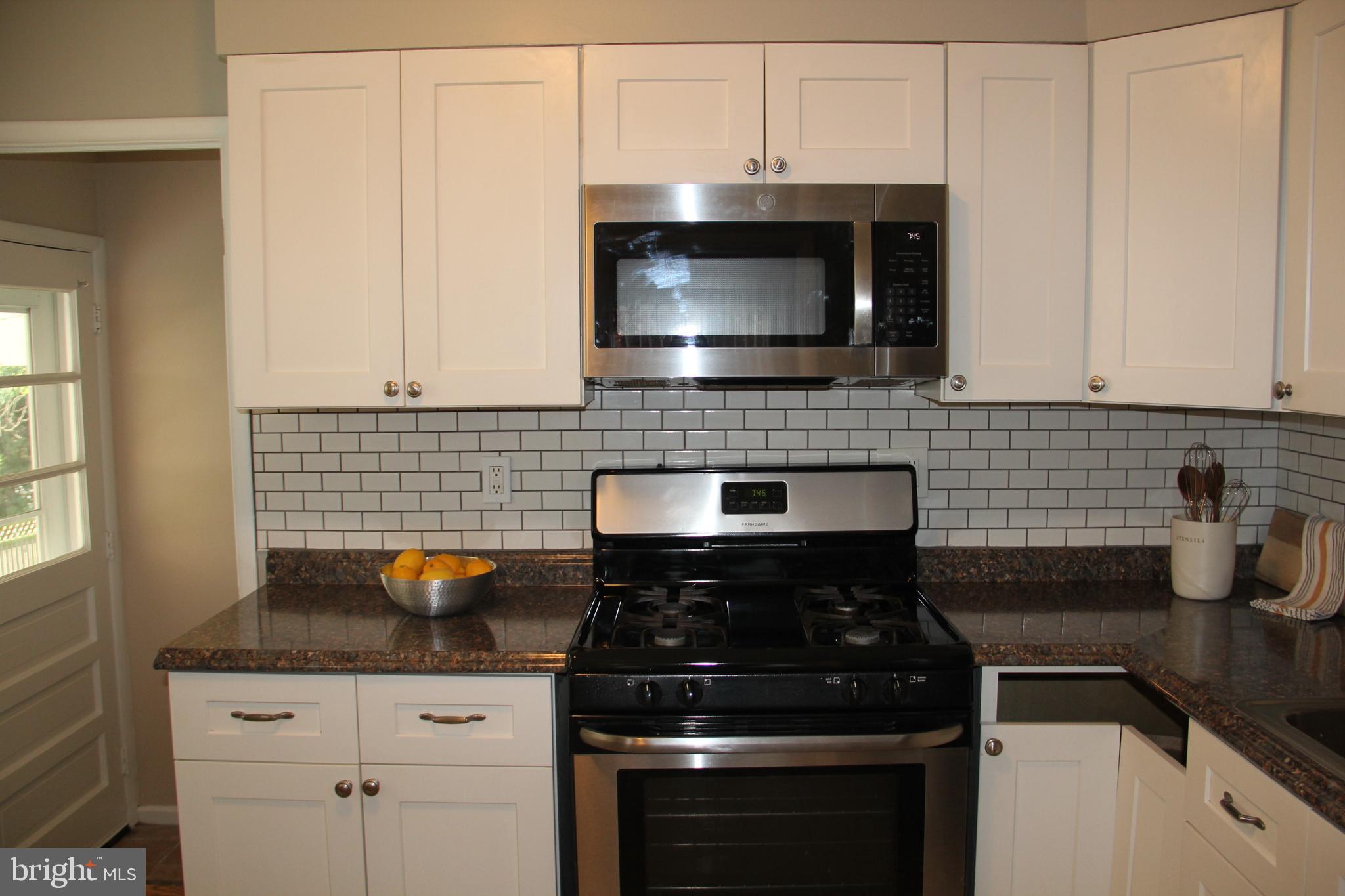 HAVERFORD - Residential