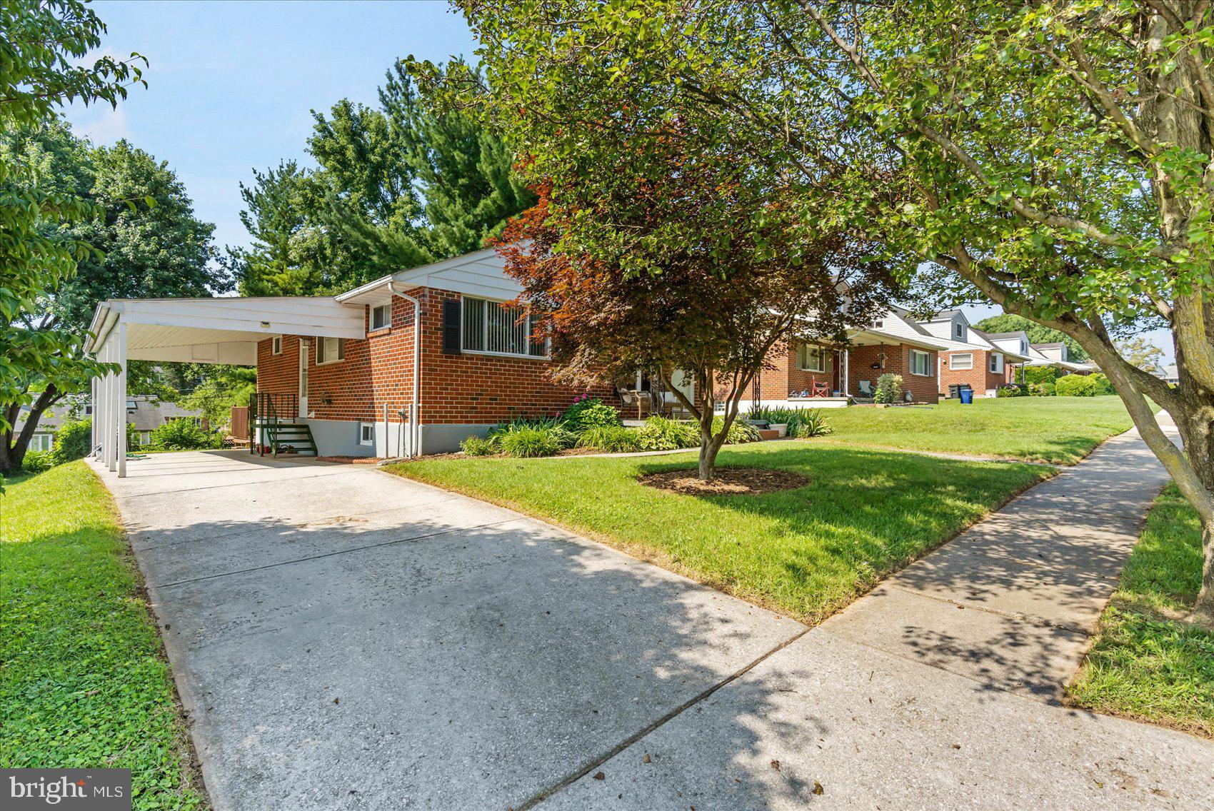 HAVERFORD - Residential