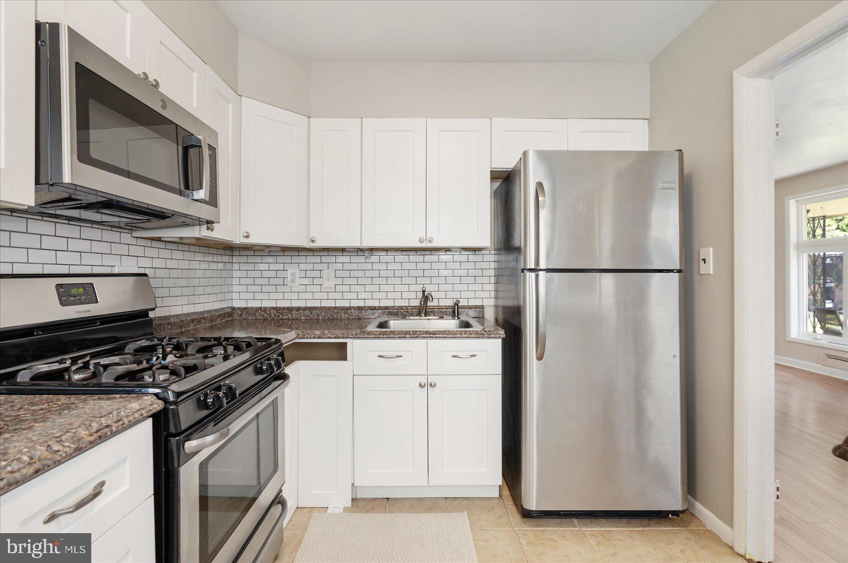 HAVERFORD - Residential