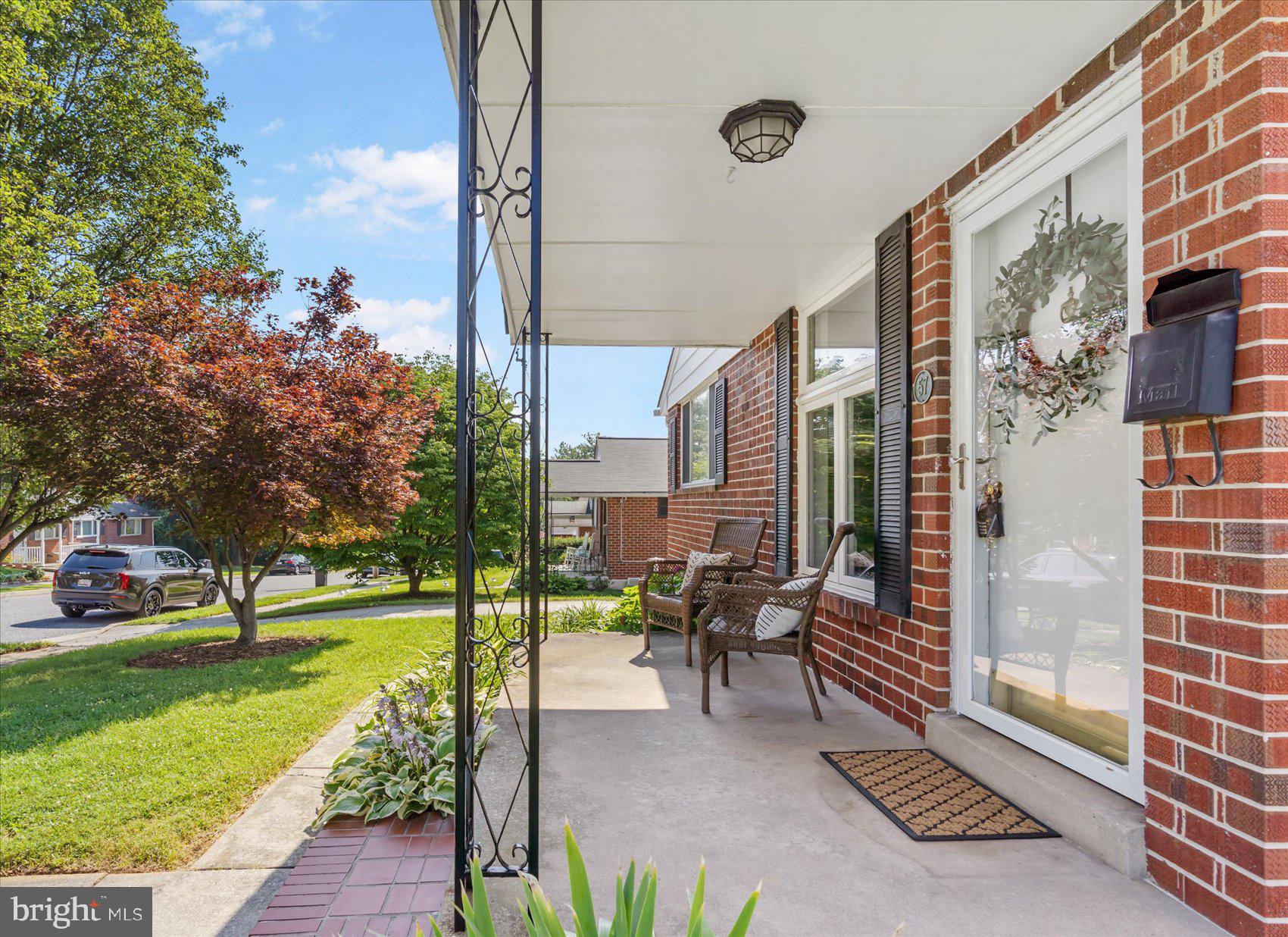 HAVERFORD - Residential