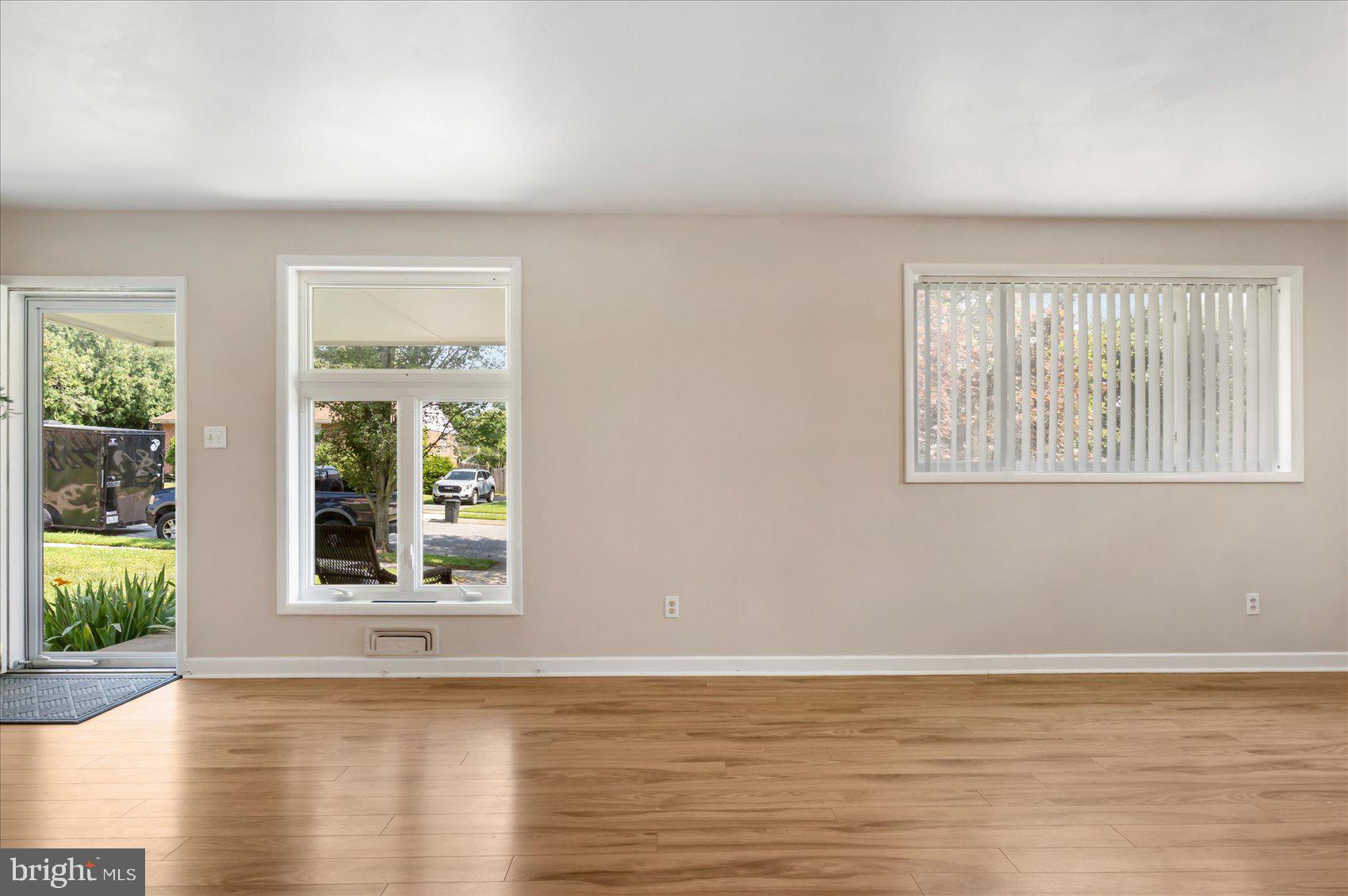 HAVERFORD - Residential