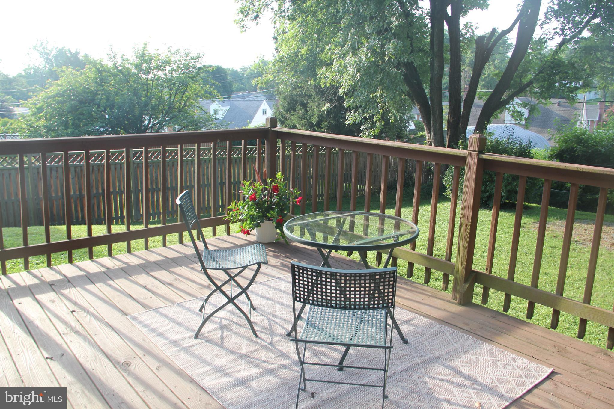 HAVERFORD - Residential