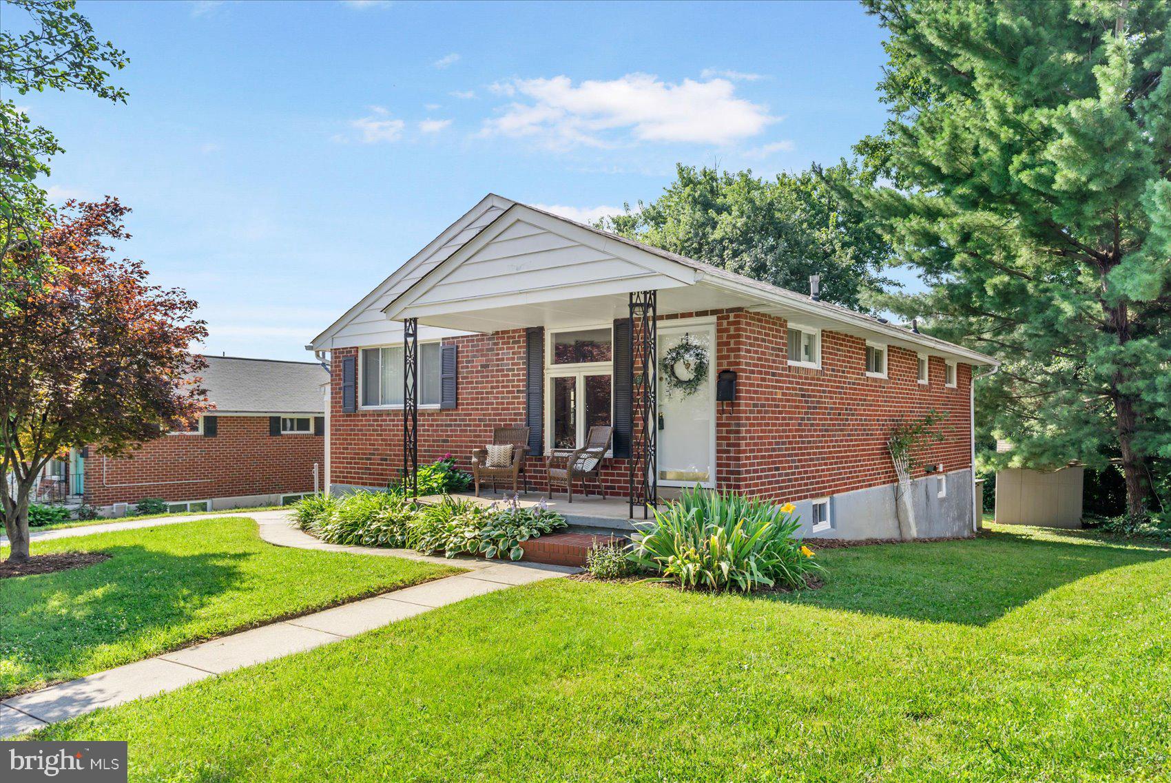 HAVERFORD - Residential