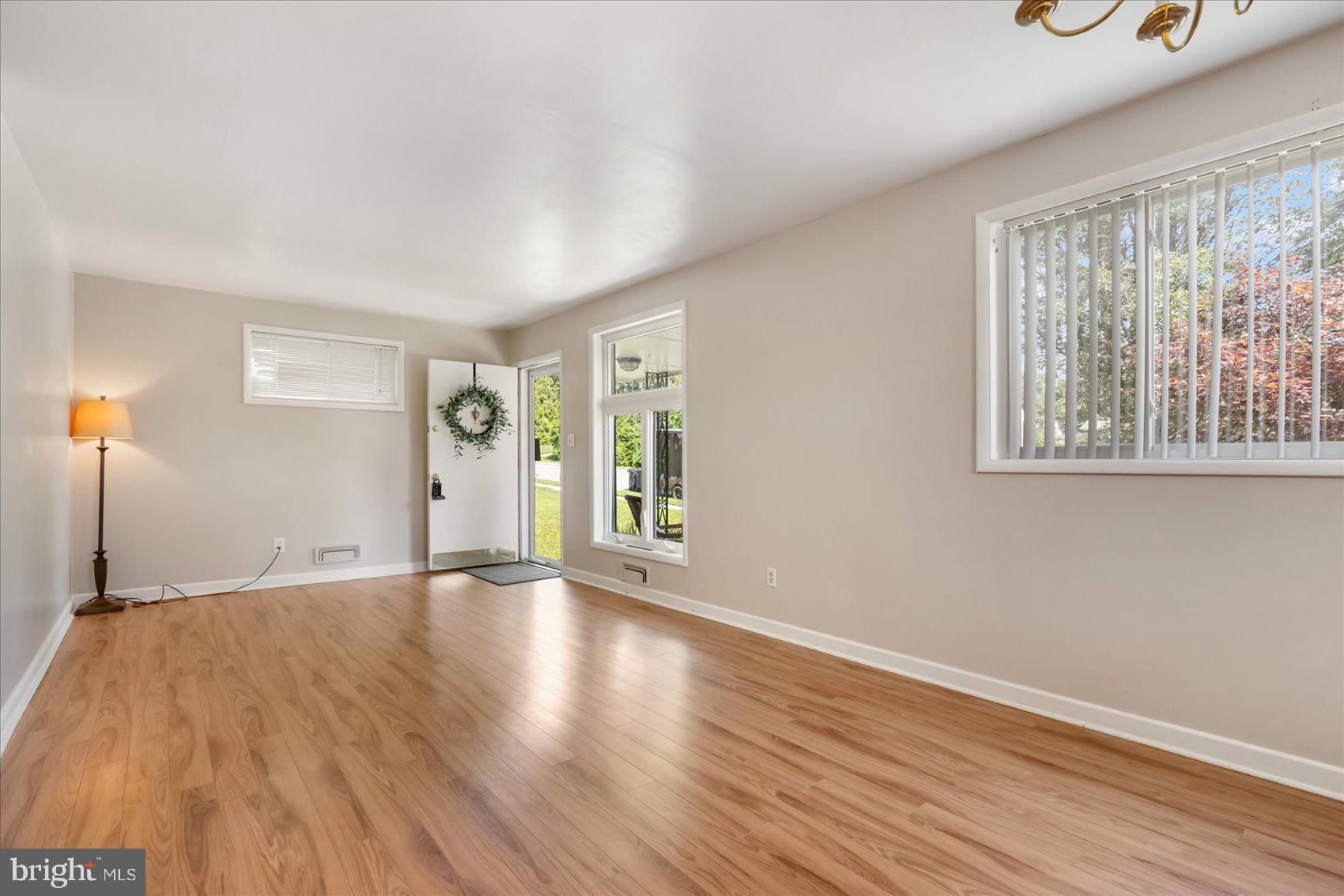 HAVERFORD - Residential