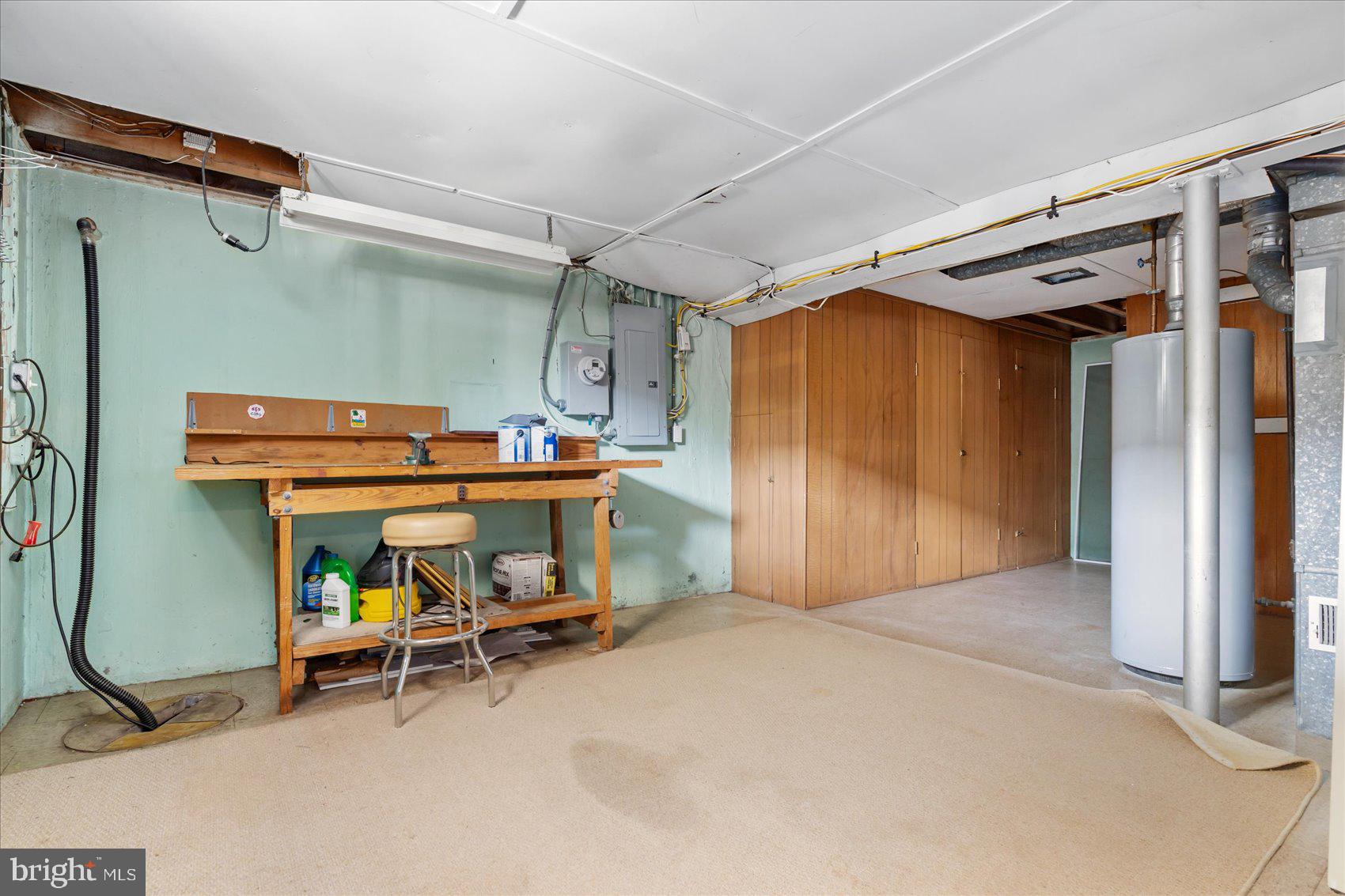 HAVERFORD - Residential