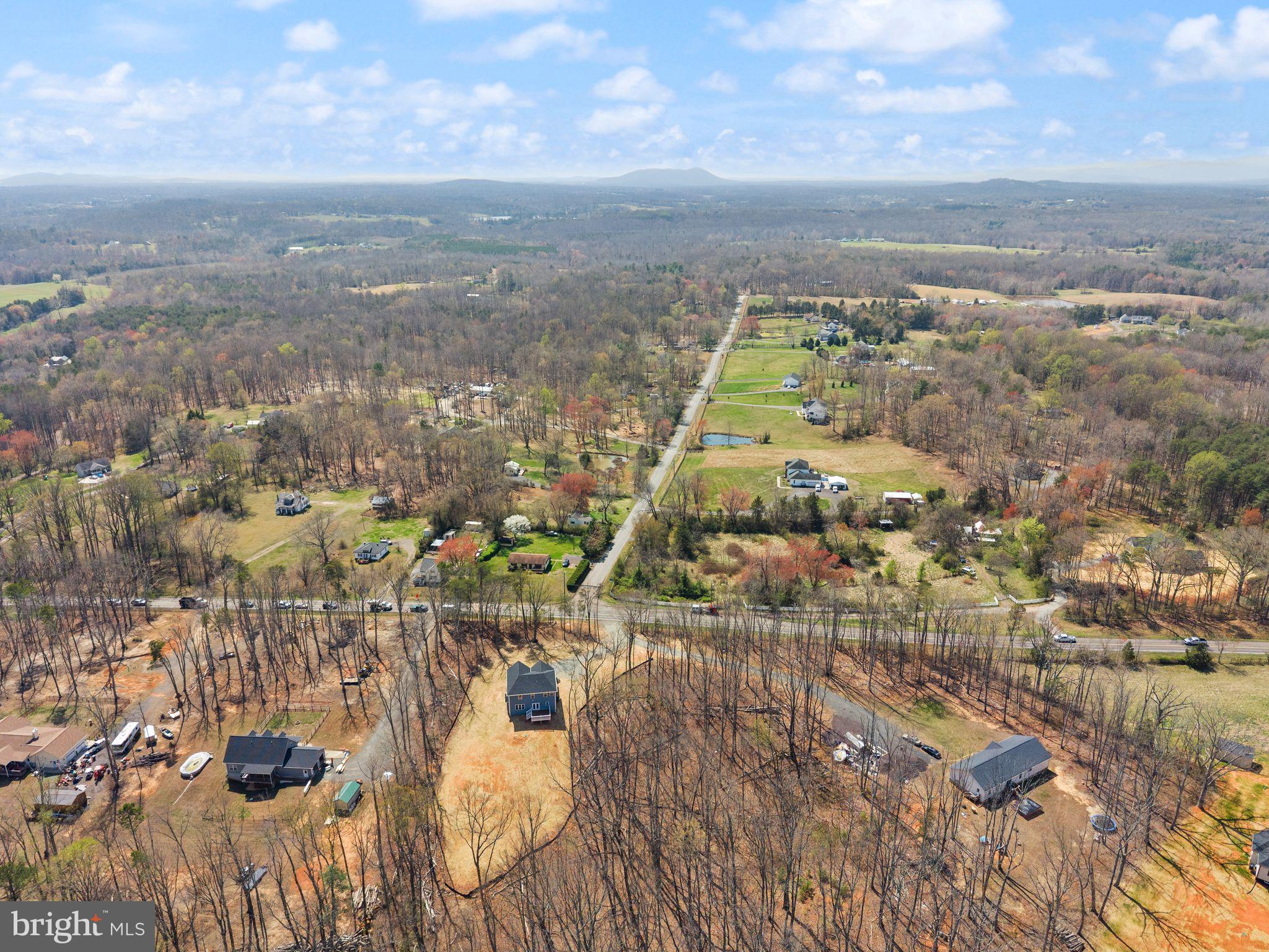 SPERRYVILLE PIKE - Residential