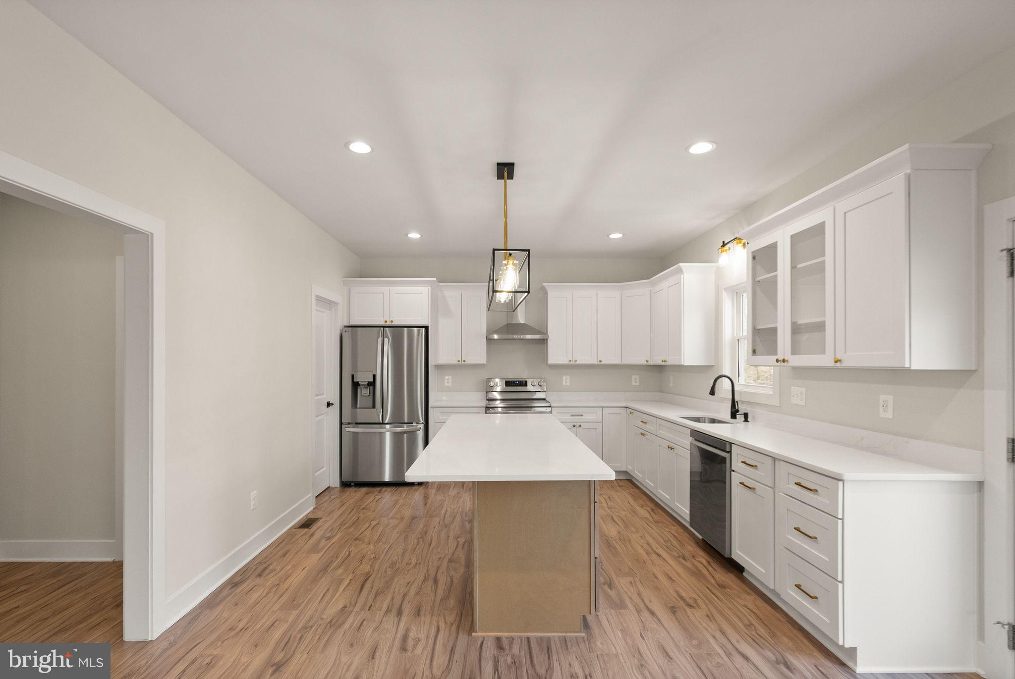 SPERRYVILLE PIKE - Residential