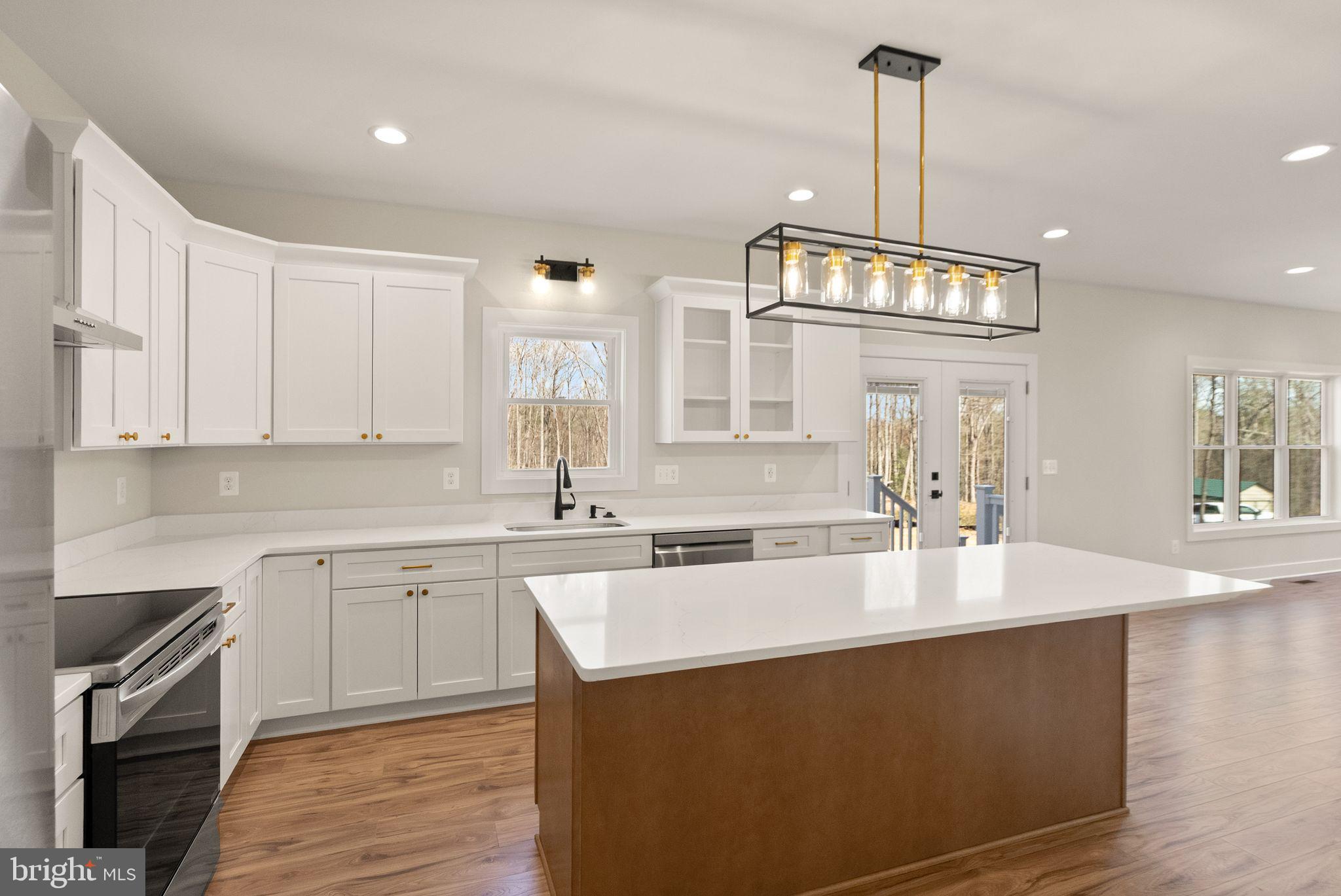 SPERRYVILLE PIKE - Residential