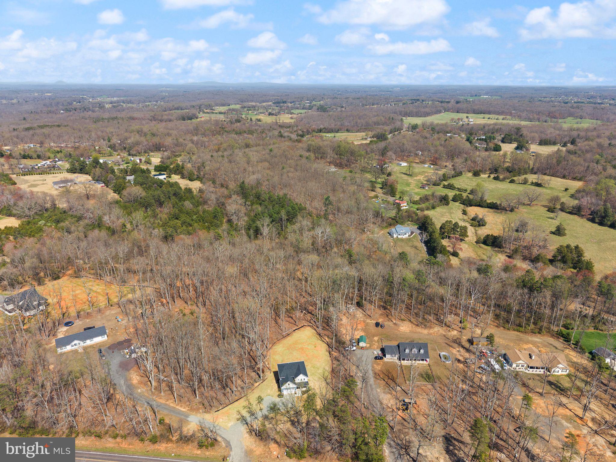 SPERRYVILLE PIKE - Residential