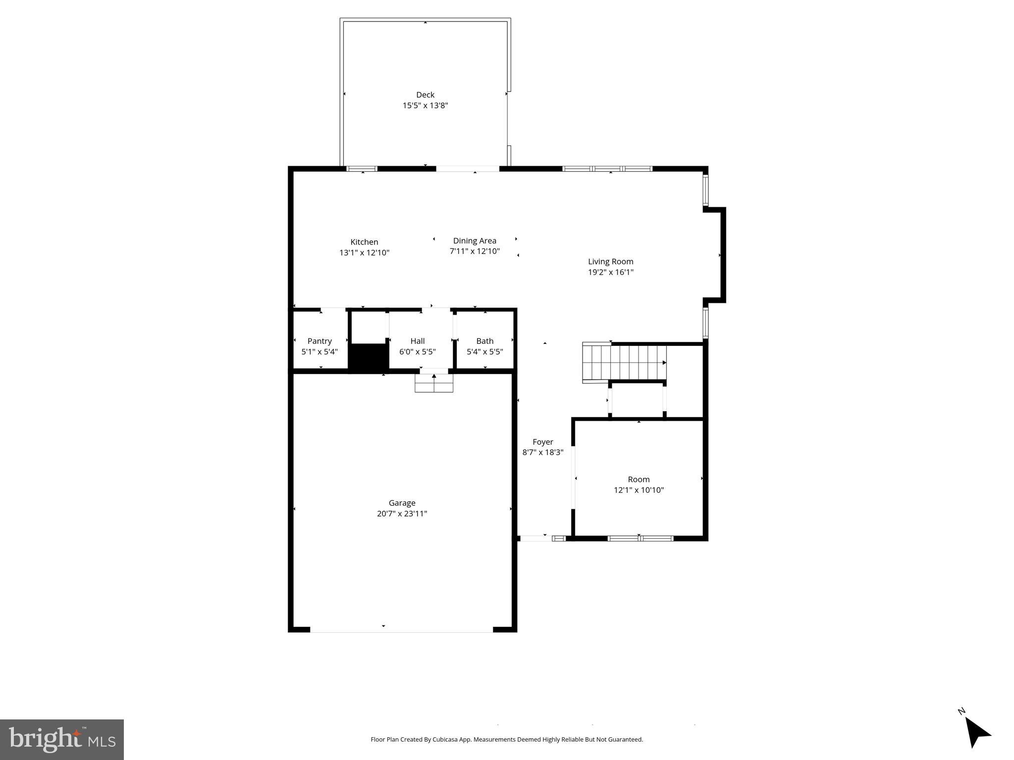 SPERRYVILLE PIKE - Residential