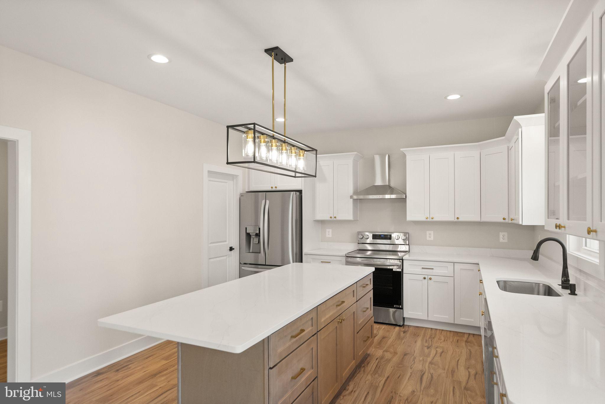 SPERRYVILLE PIKE - Residential