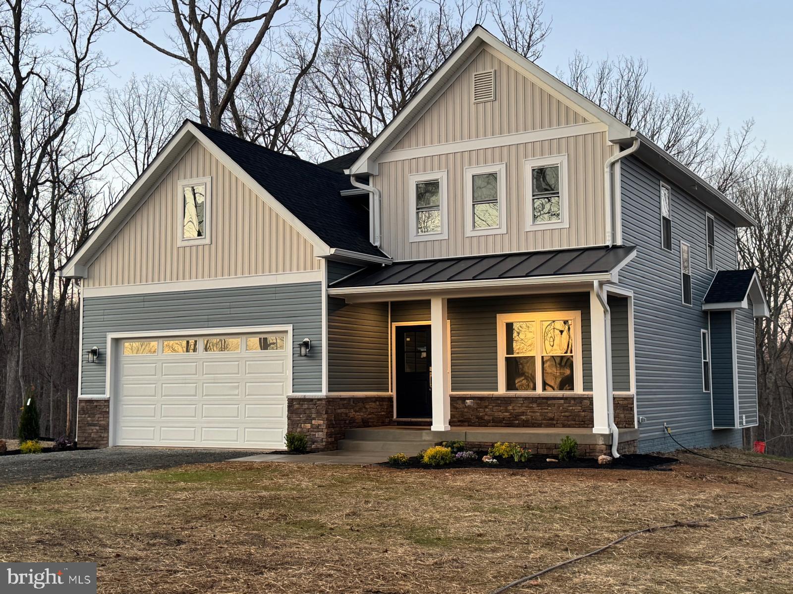 SPERRYVILLE PIKE - Residential