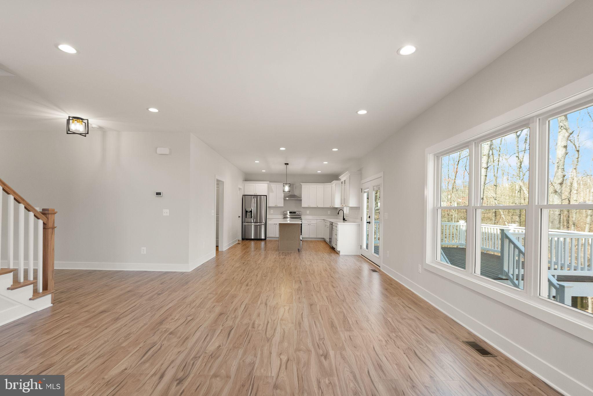 SPERRYVILLE PIKE - Residential