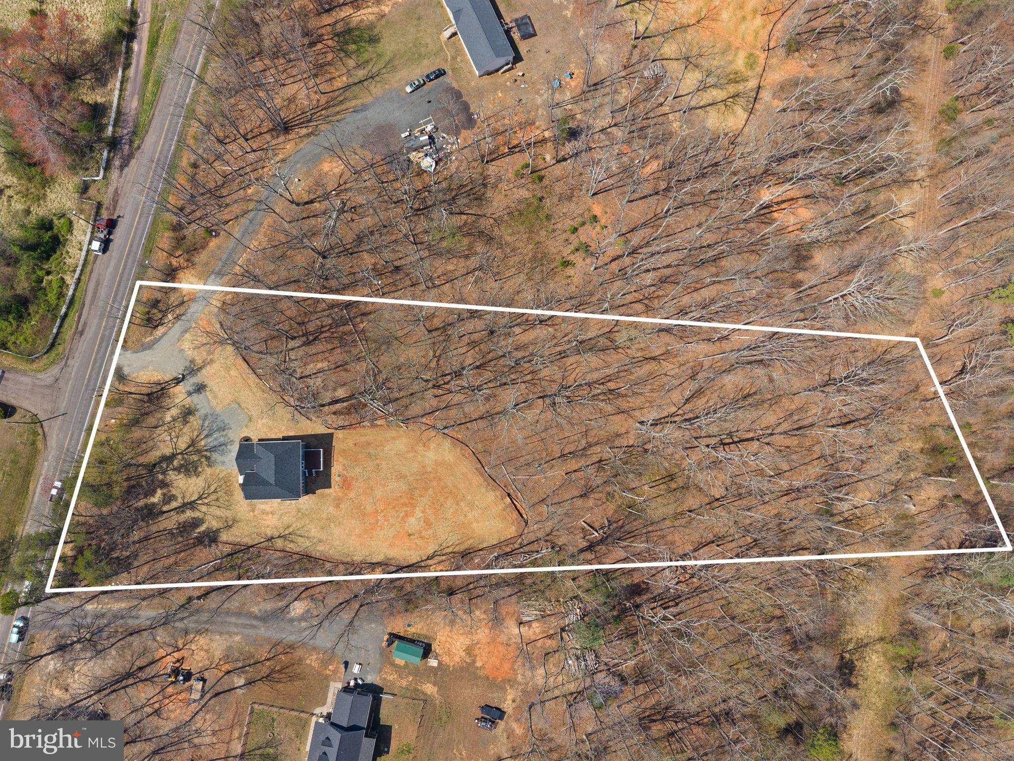 SPERRYVILLE PIKE - Residential