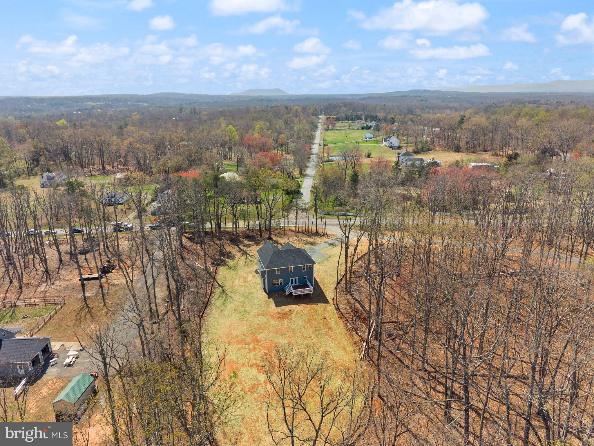 SPERRYVILLE PIKE - Residential