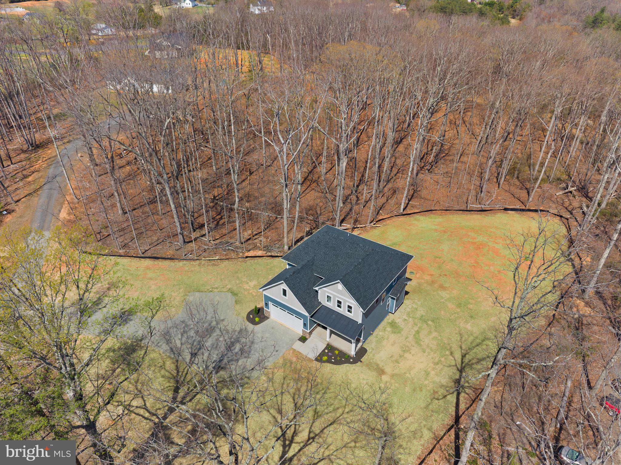 SPERRYVILLE PIKE - Residential