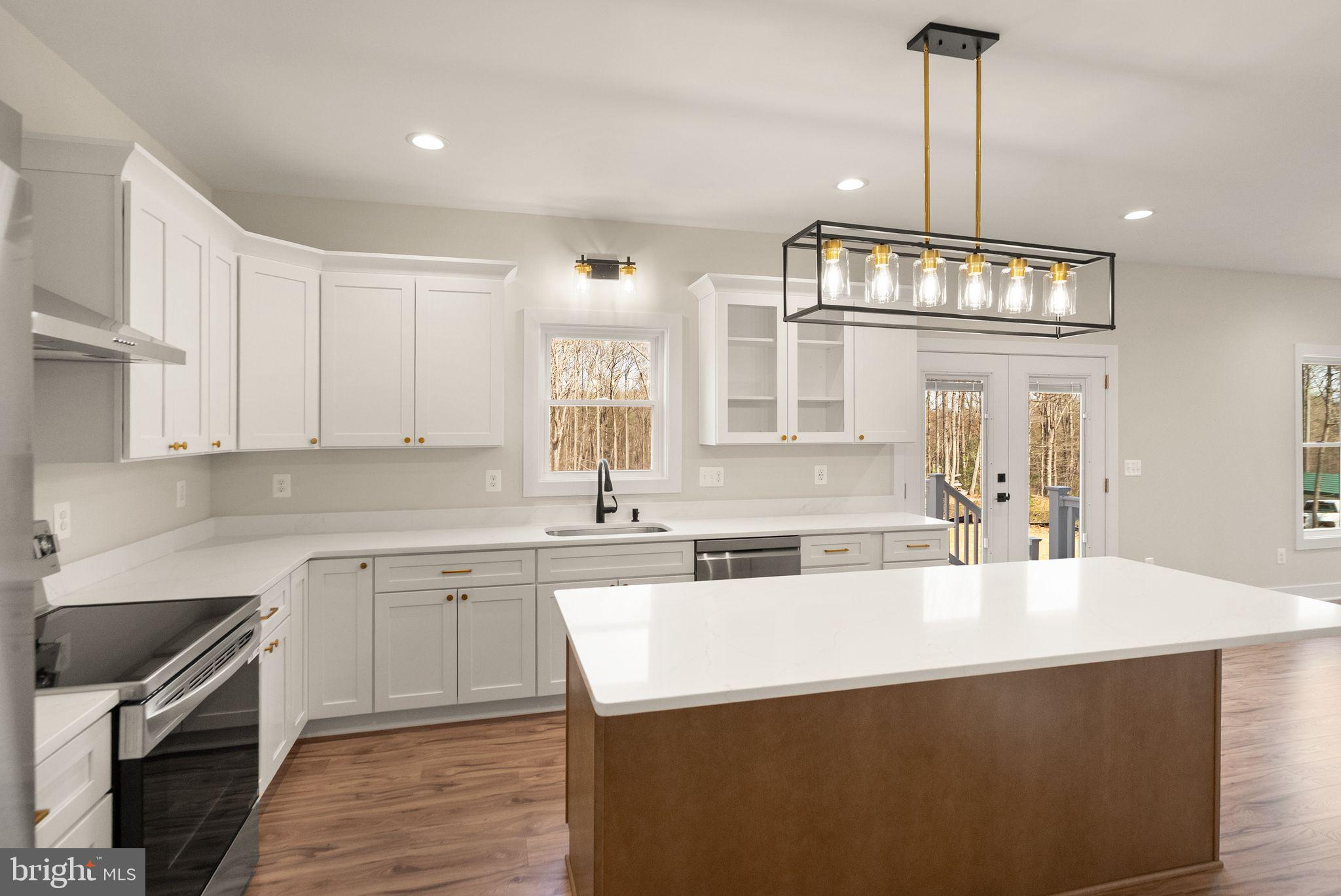 SPERRYVILLE PIKE - Residential