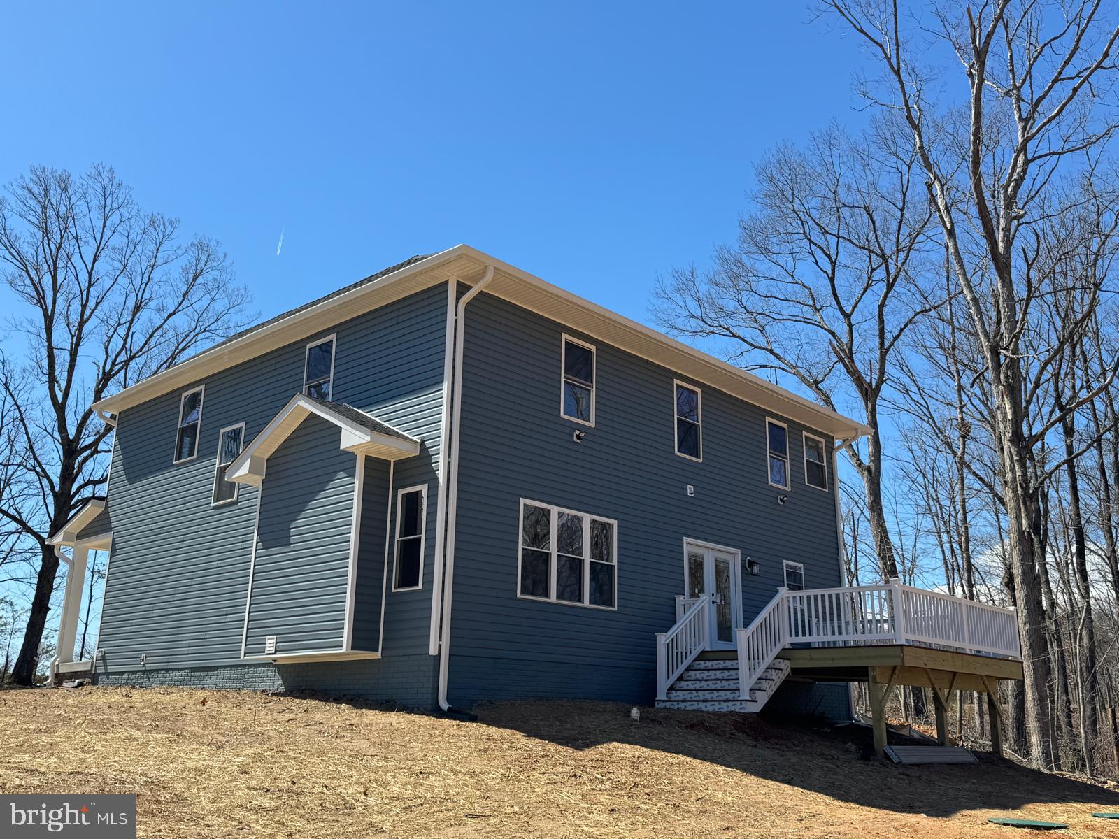 SPERRYVILLE PIKE - Residential