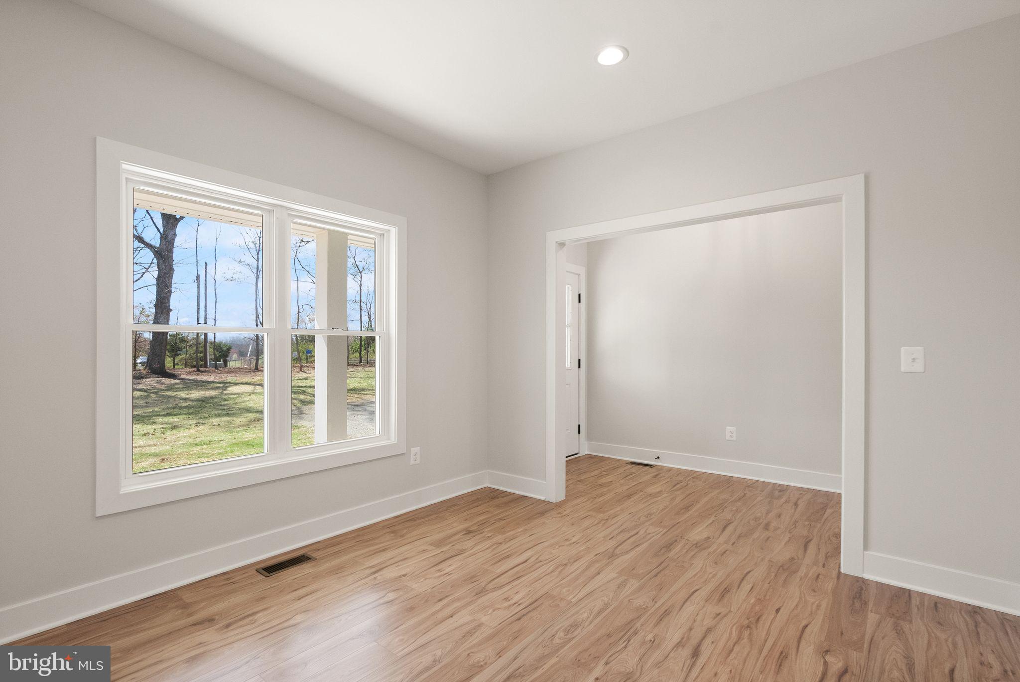 SPERRYVILLE PIKE - Residential