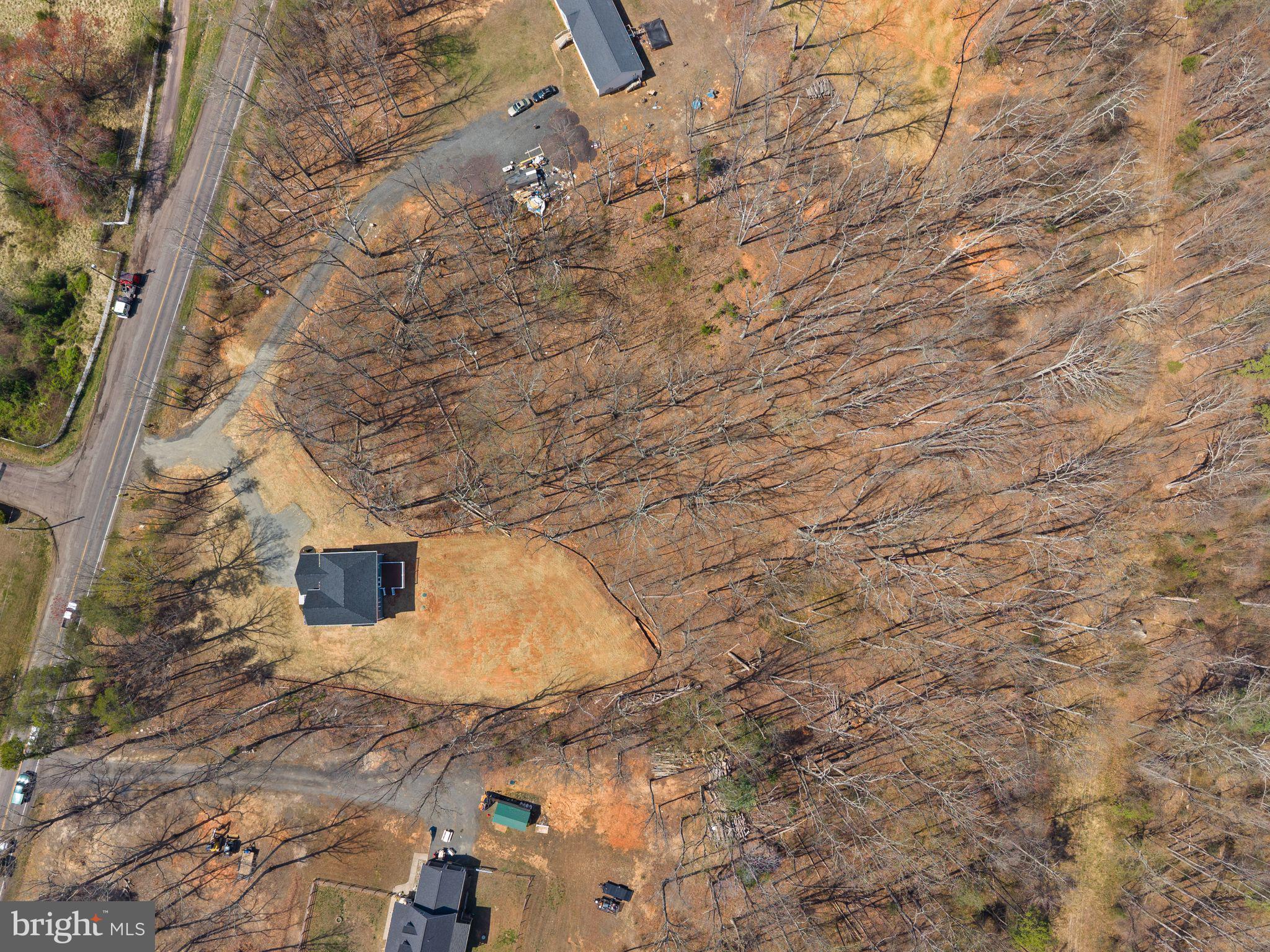 SPERRYVILLE PIKE - Residential