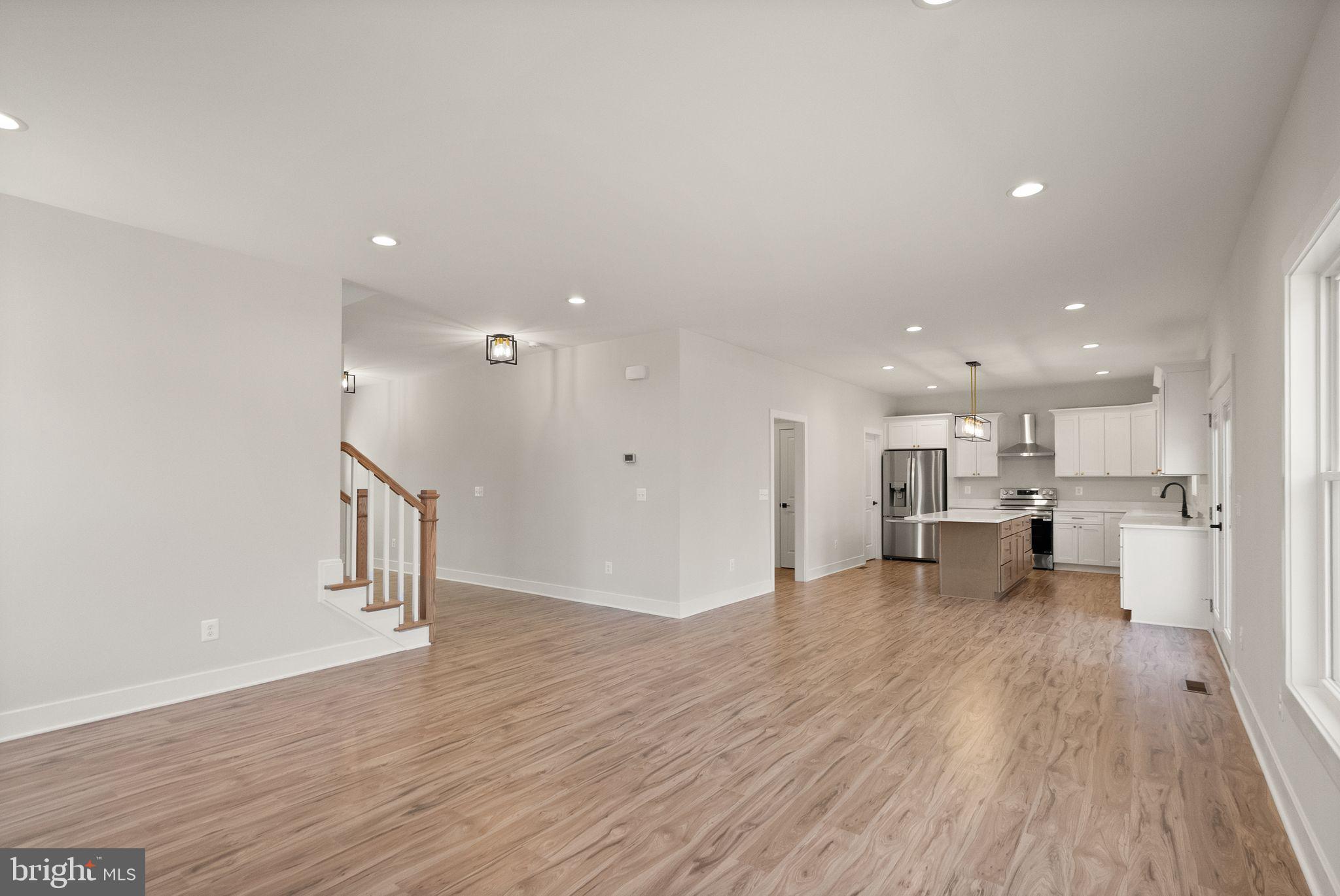 SPERRYVILLE PIKE - Residential