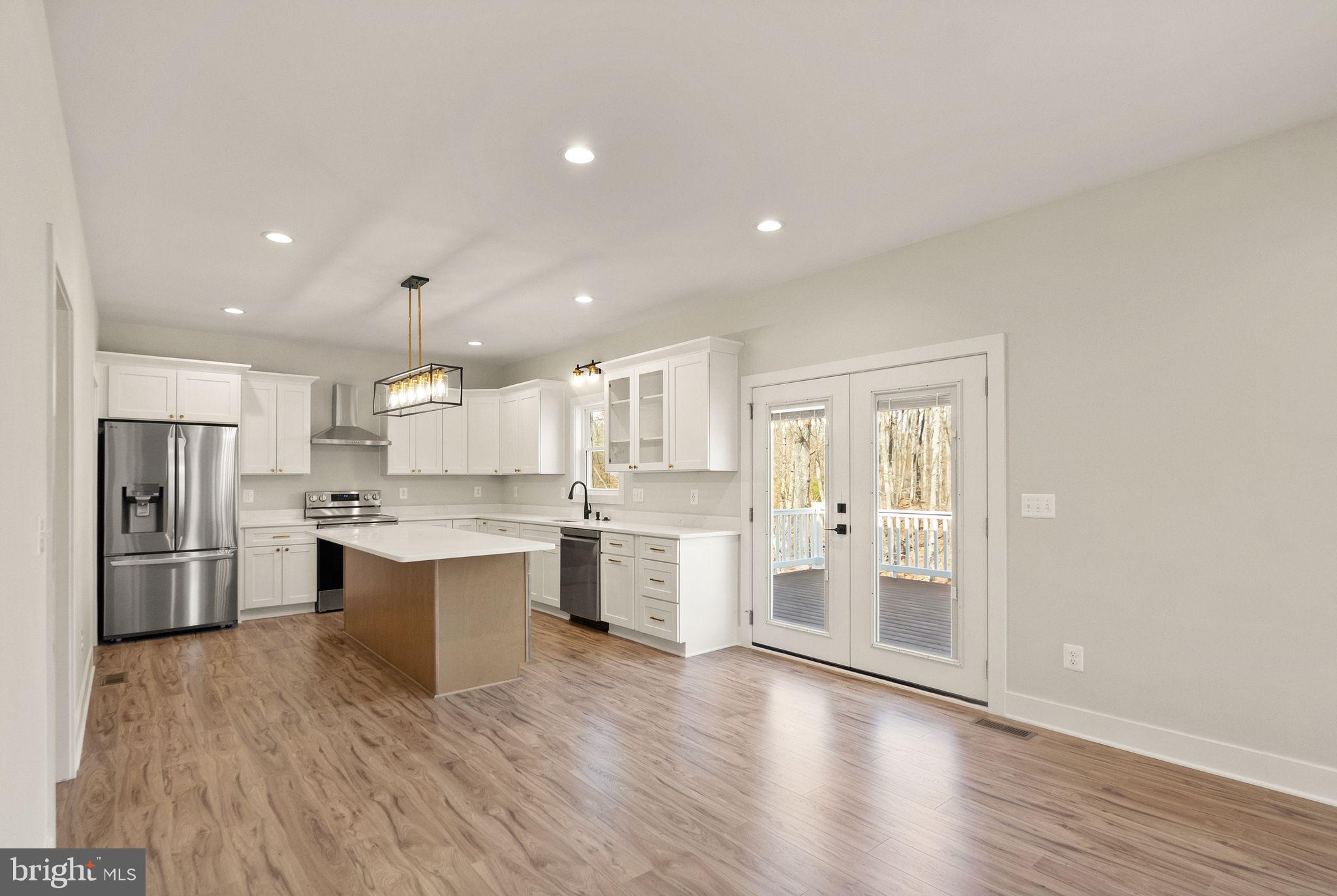 SPERRYVILLE PIKE - Residential