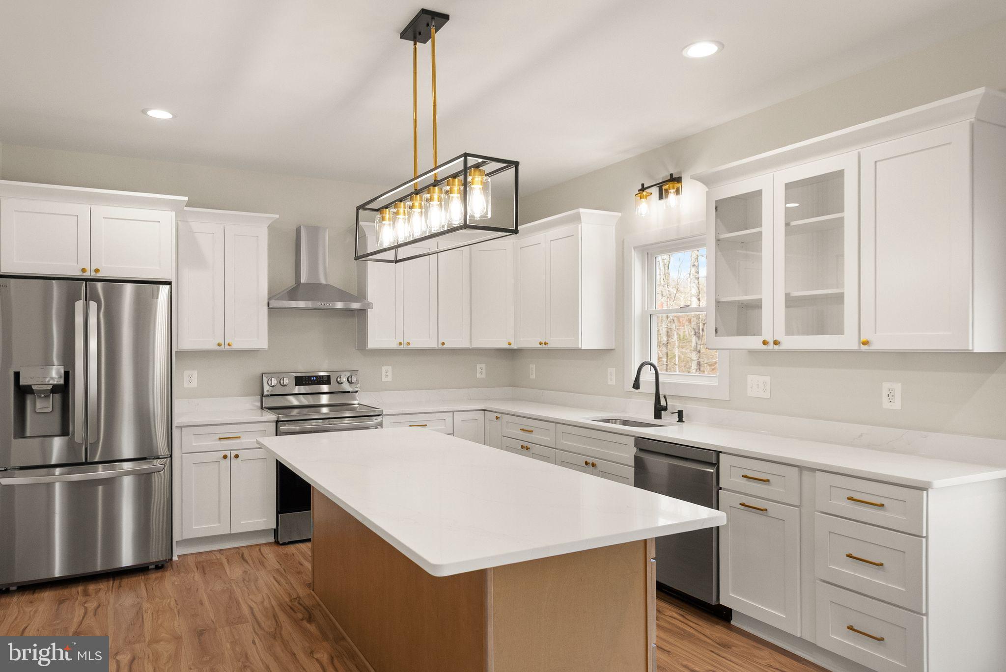 SPERRYVILLE PIKE - Residential