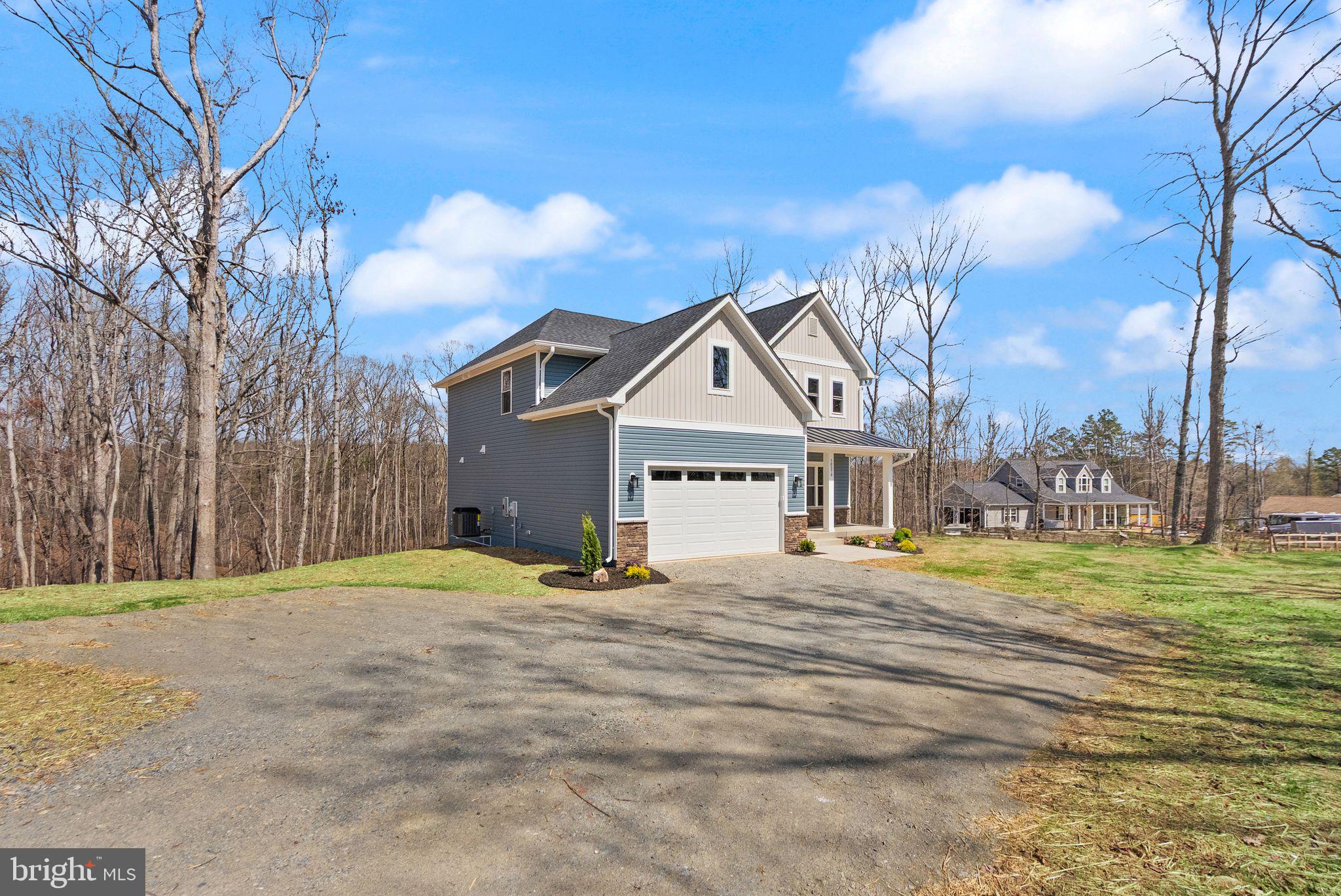 SPERRYVILLE PIKE - Residential