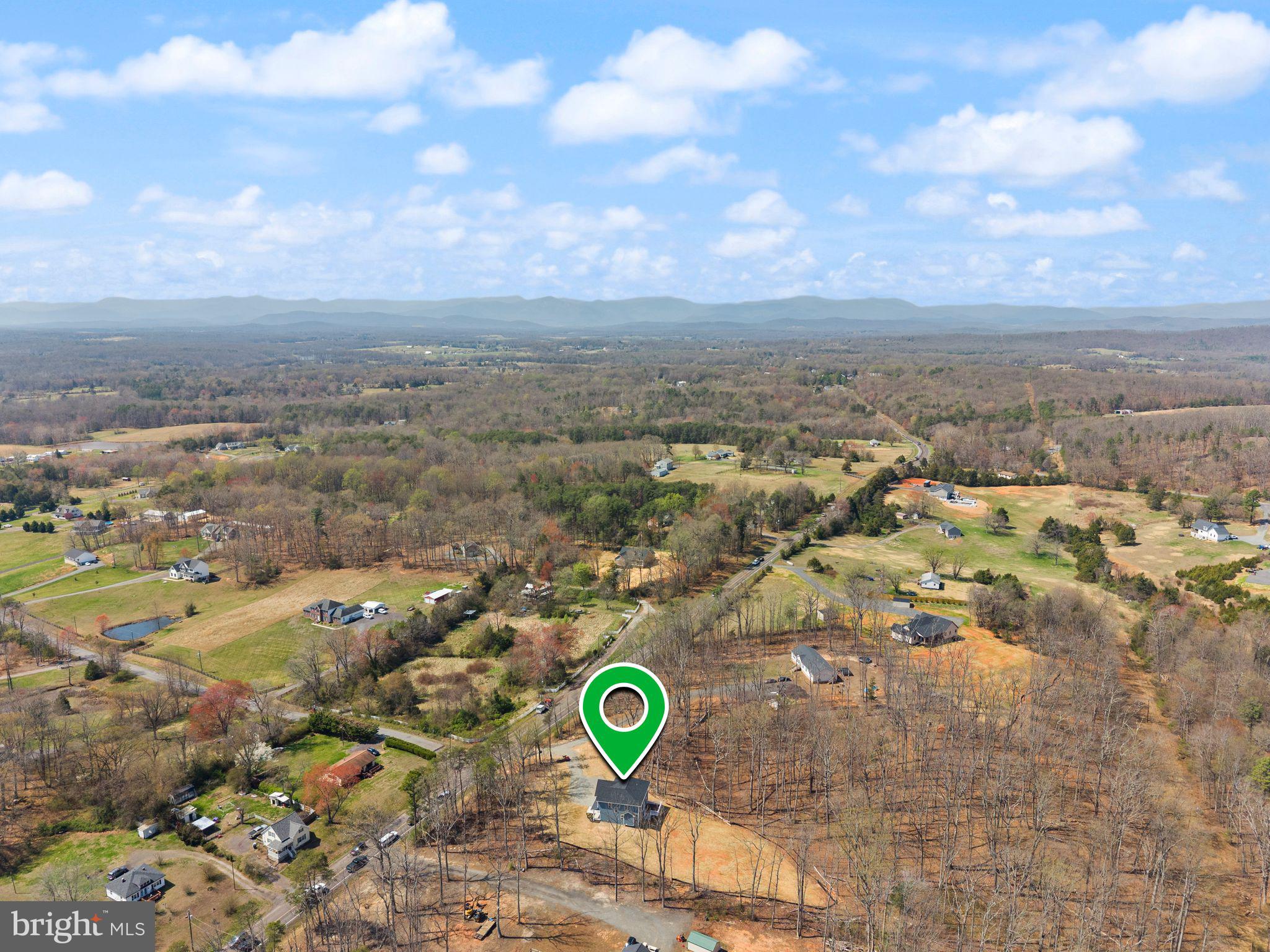 SPERRYVILLE PIKE - Residential