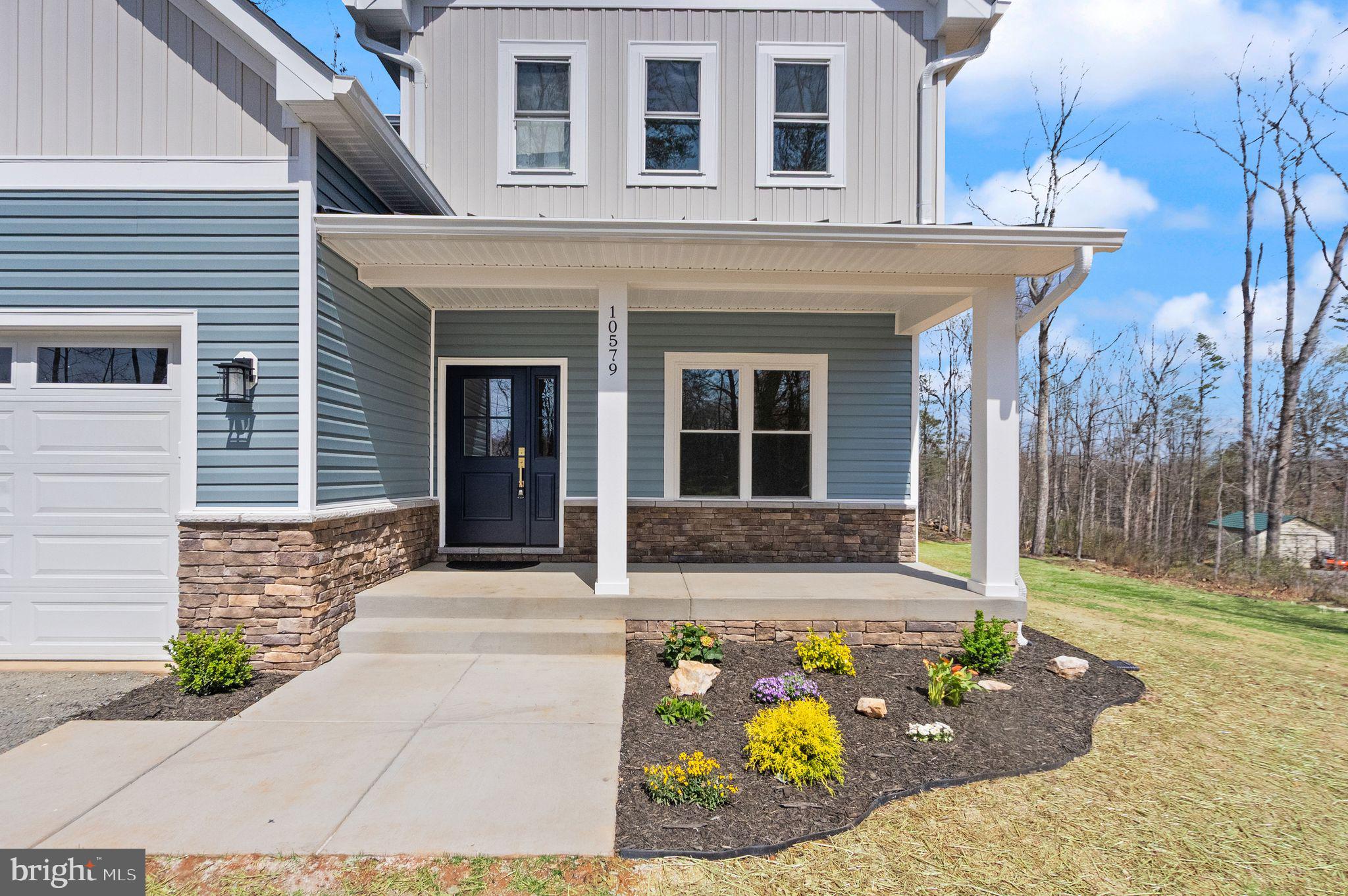 SPERRYVILLE PIKE - Residential