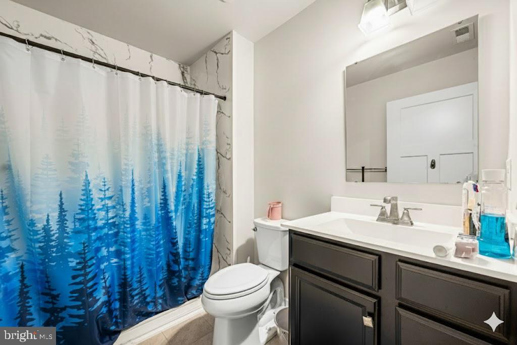 SADSBURY PARK - Residential