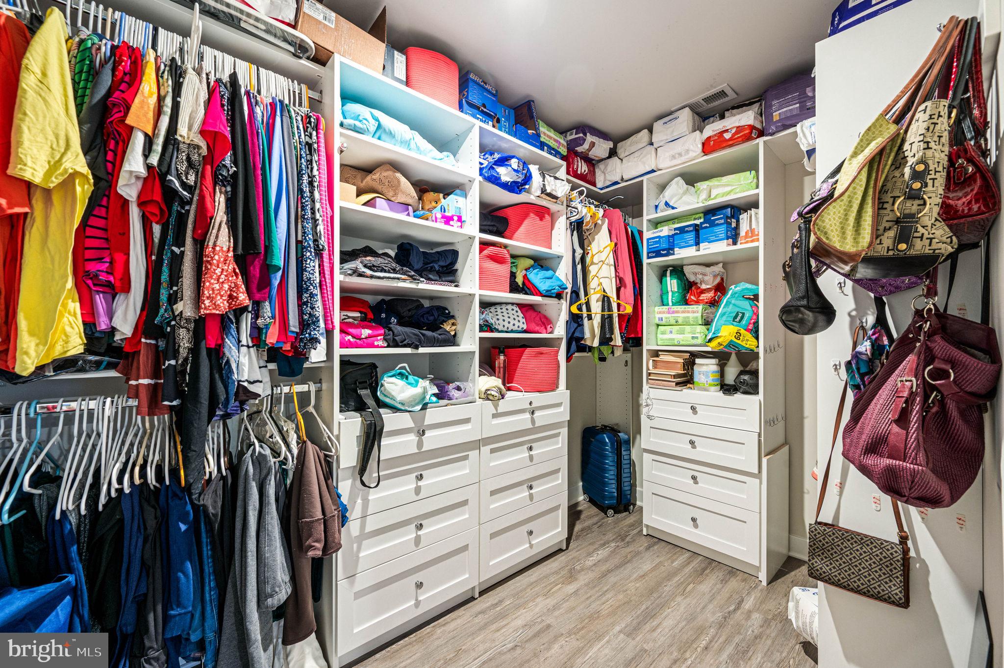 SADSBURY PARK - Residential