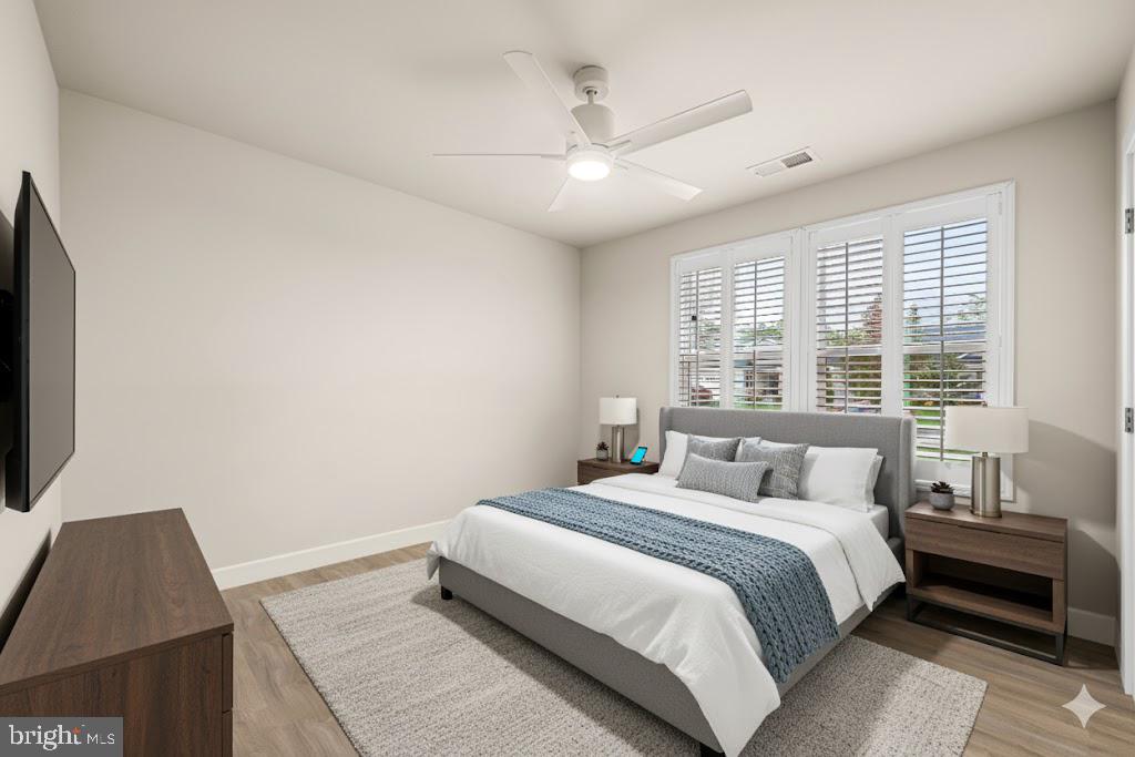 SADSBURY PARK - Residential