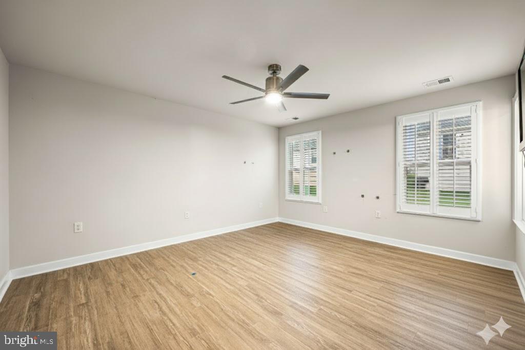 SADSBURY PARK - Residential