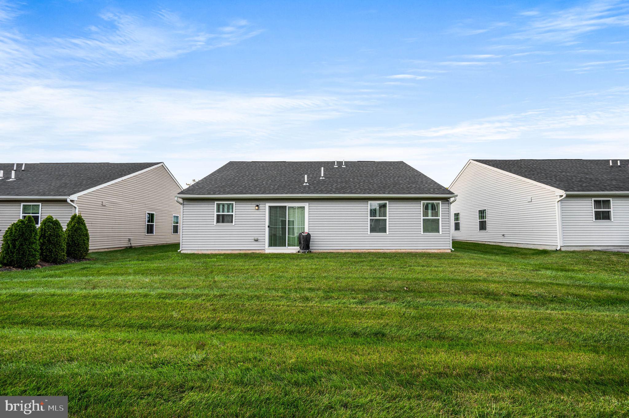 SADSBURY PARK - Residential