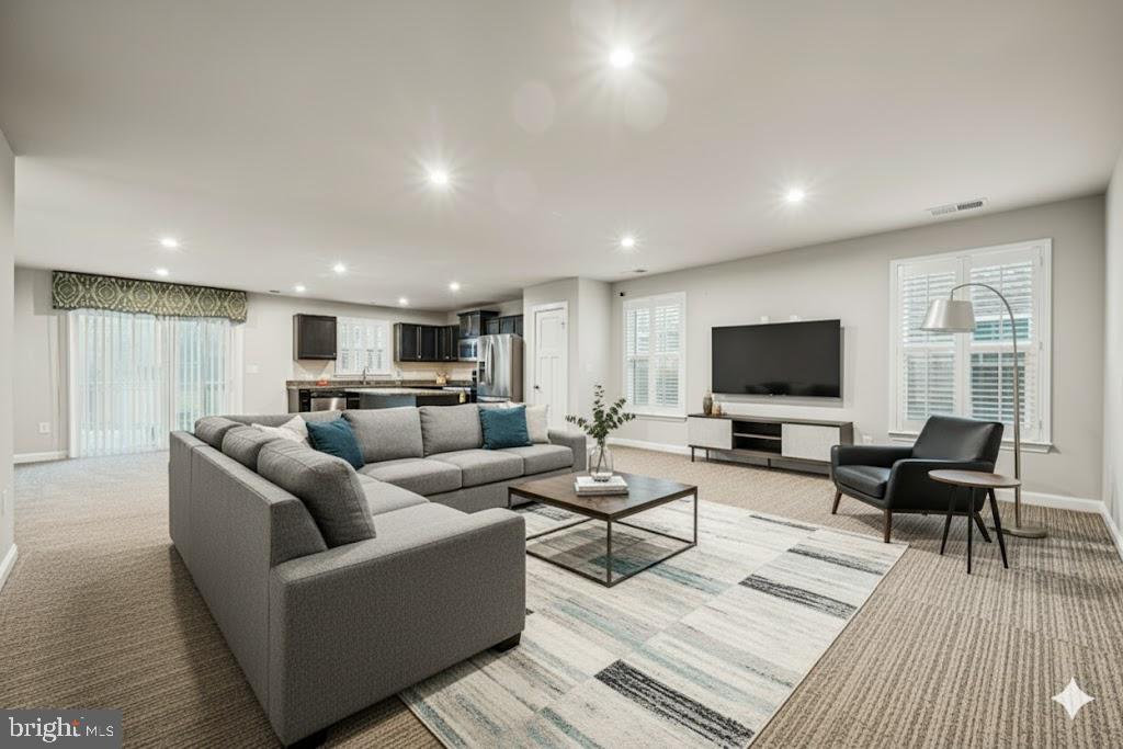 SADSBURY PARK - Residential