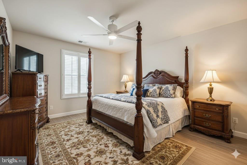 SADSBURY PARK - Residential