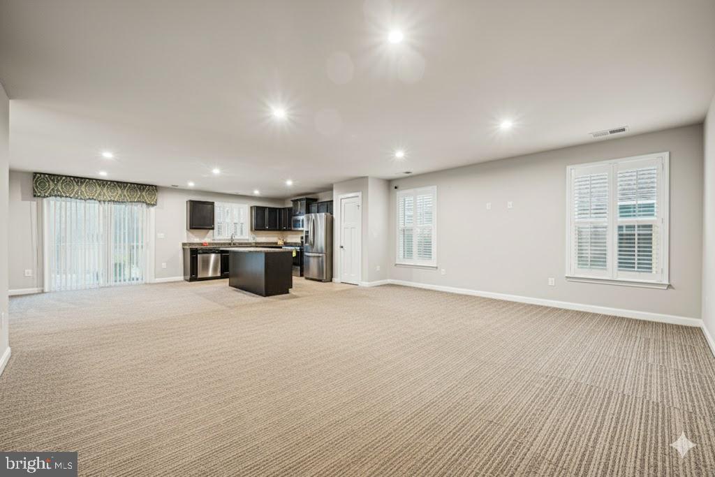 SADSBURY PARK - Residential