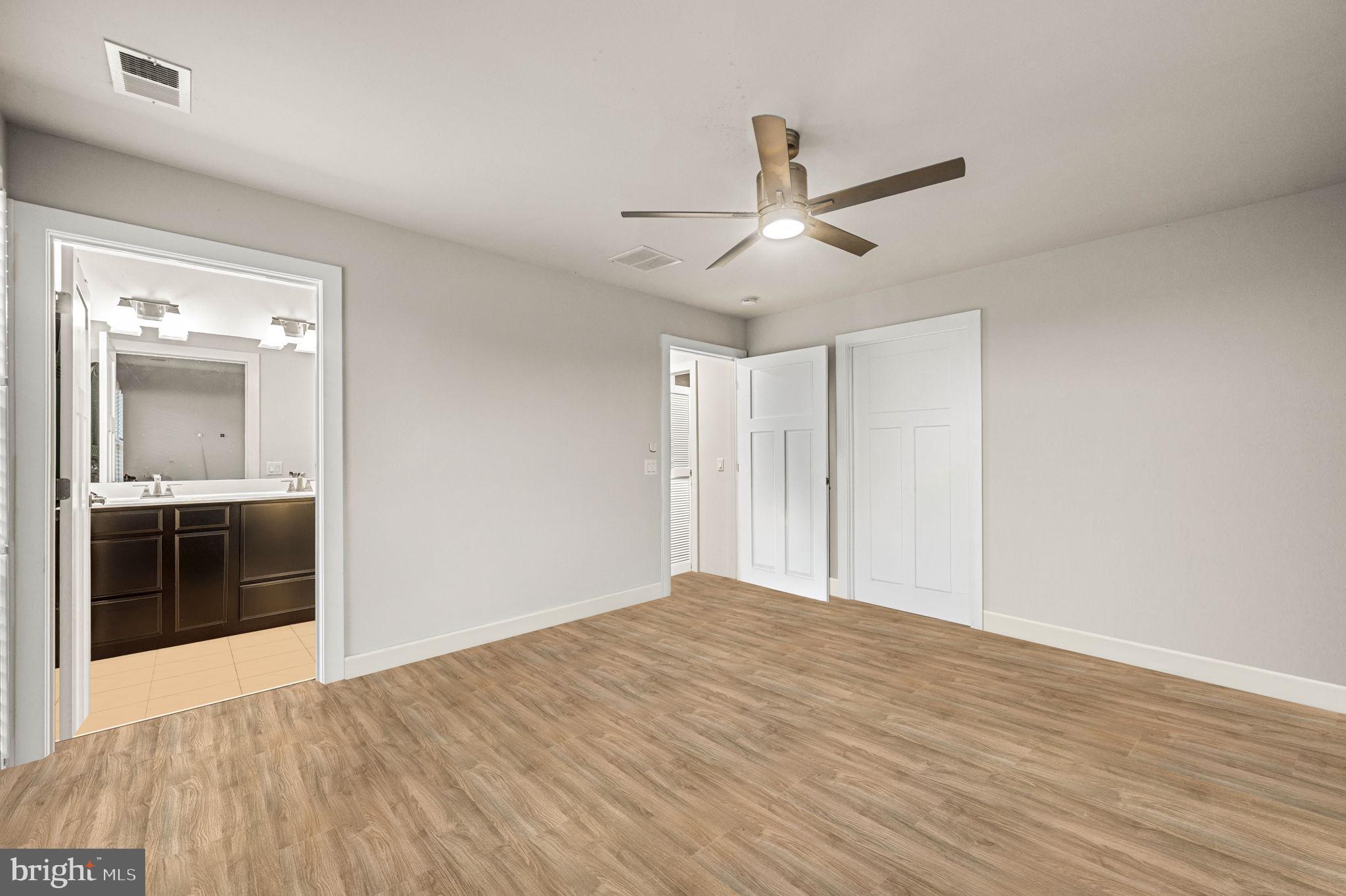 SADSBURY PARK - Residential