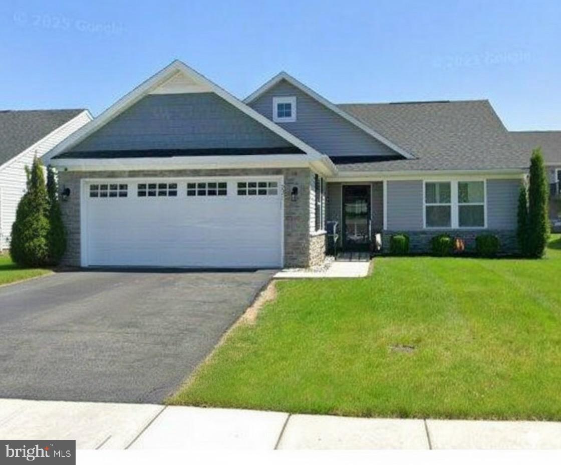 SADSBURY PARK - Residential