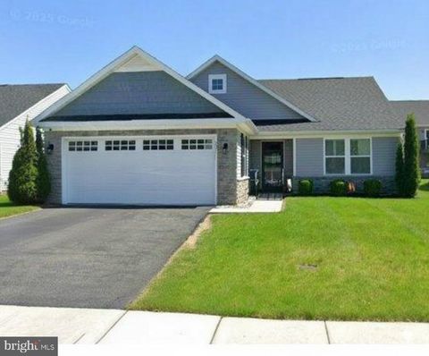 221 FOLIN STREET COATESVILLE PA 19320