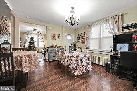 Tiny photo for 32 W Penn Avenue, WERNERSVILLE, PA 19565 (MLS # PABK2066154)