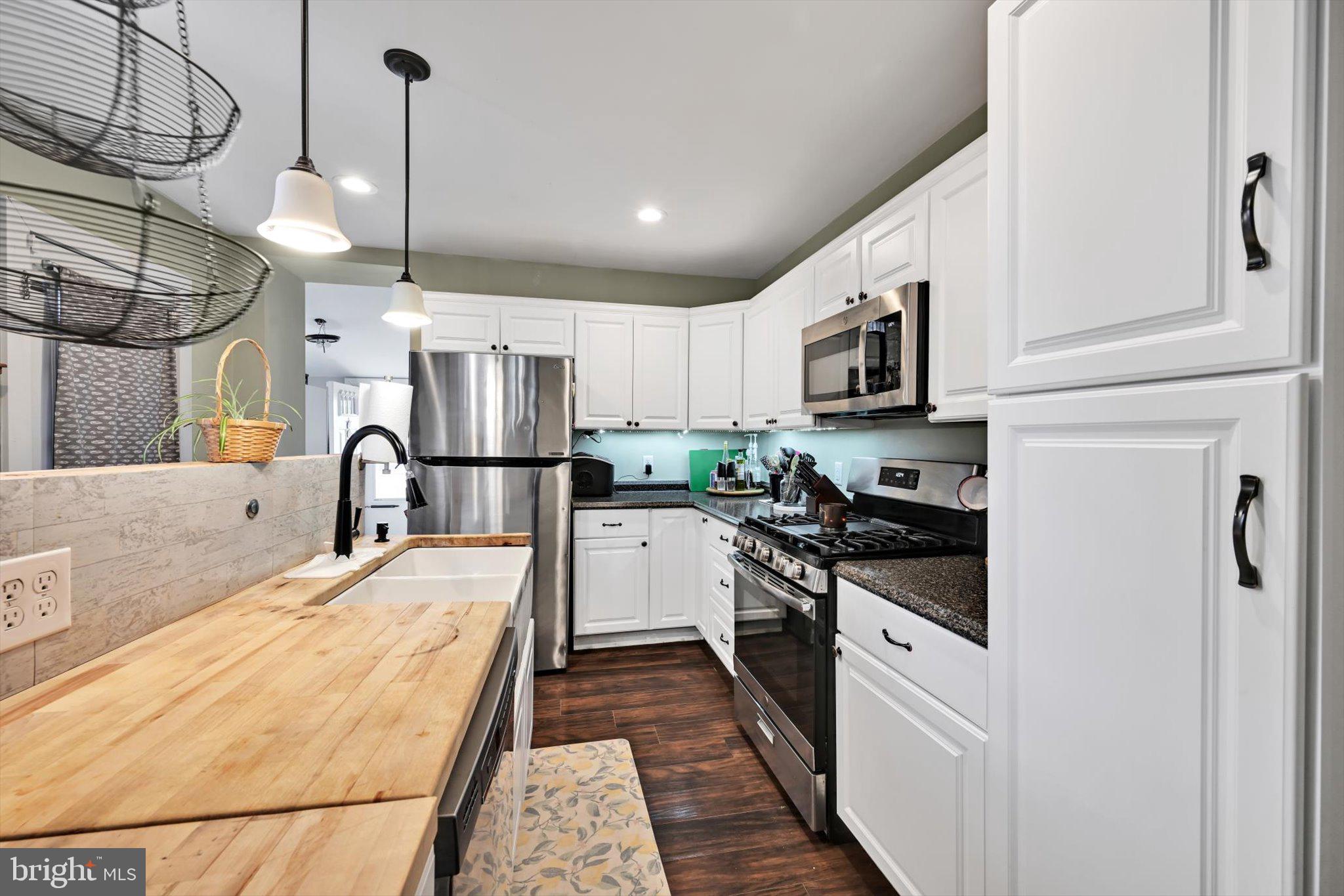 WERNER FARM - Residential