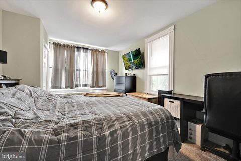 Tiny photo for 32 W Penn Avenue, WERNERSVILLE, PA 19565 (MLS # PABK2066154)