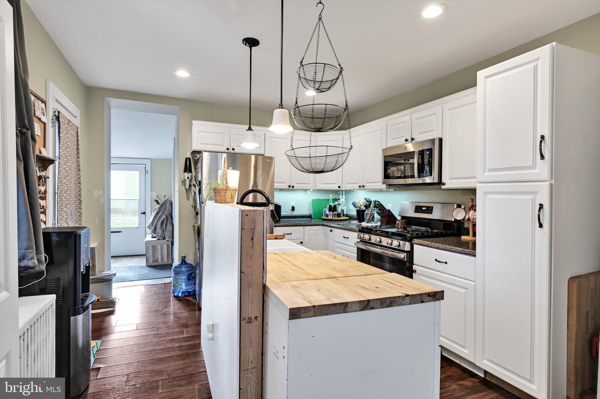 WERNER FARM - Residential