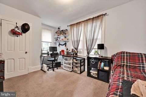 Tiny photo for 32 W Penn Avenue, WERNERSVILLE, PA 19565 (MLS # PABK2066154)